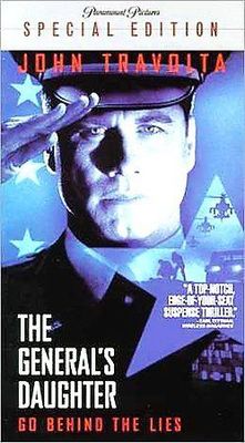 The General's Daughter