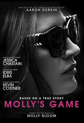 Molly's Game