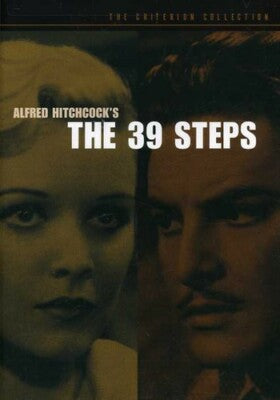The 39 Steps