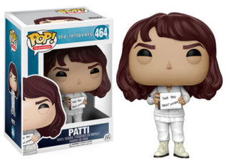Funko POP The Leftovers Patti