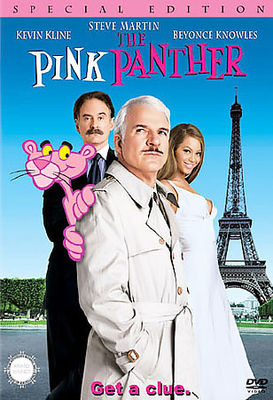 Pink Panther