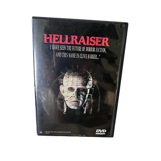 Hellraiser