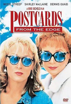 Postcards from the Edge