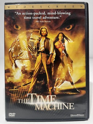 Time Machine (2002)