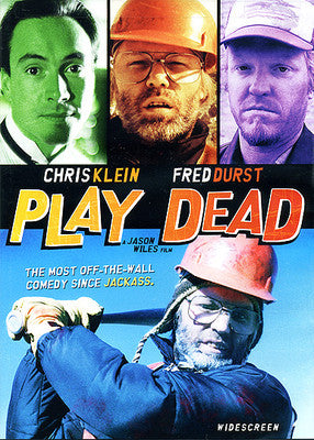 Play Dead