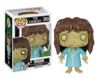 Funko POP The Exorcist Regan