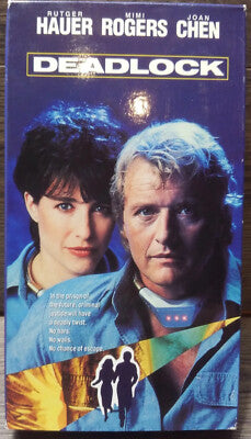 Deadlock