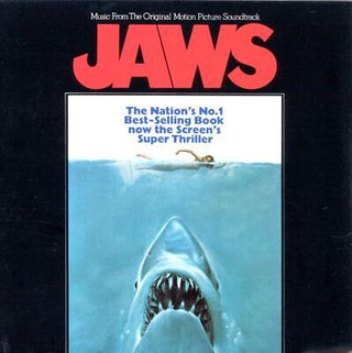 Jaws (Original Motion Picture Score)