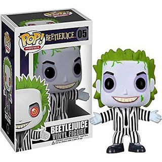 Funko POP Beetlejuice