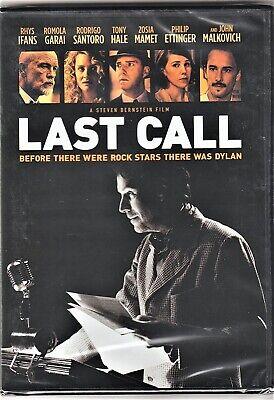 Last Call