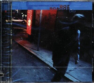 Boz Scaggs- Dig