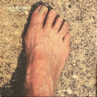 Cass McCombs- I Cannot Lie