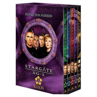 Stargate SG-1 Season 5