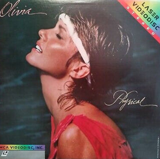 Olivia Newton-John- Physical