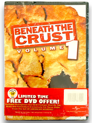 American Pie W/ Beneath The Crust Vol. 1