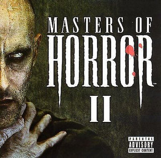Various- Masters Of Horror II