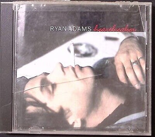 Ryan Adams- Heartbreaker