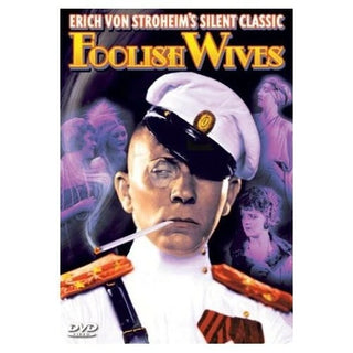 Foolish Wives