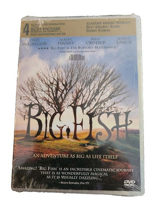 Big Fish