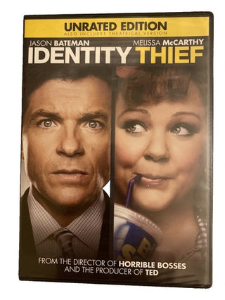 Identity Thief