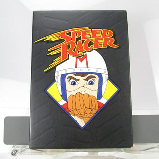 Speed Racer (Used DVD)