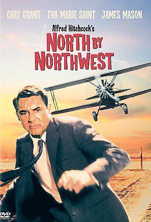 North By Northwest