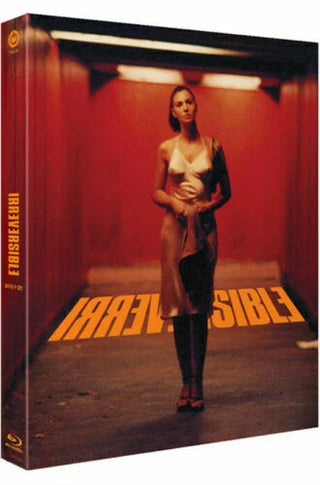 Irreversible (w/ Slipcover)