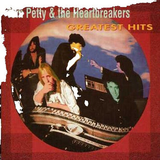Tom Petty & The Heartbreakers- Greatest Hits