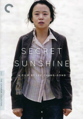 Secret Sunshine (Criterion)