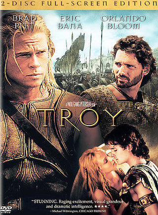 Troy