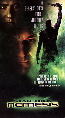 Star Trek Nemesis