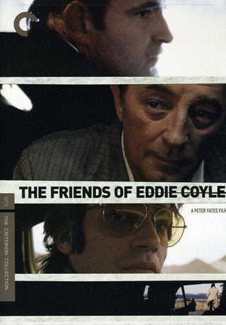 The Friends of Eddie Coyle