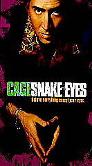 Snake Eyes