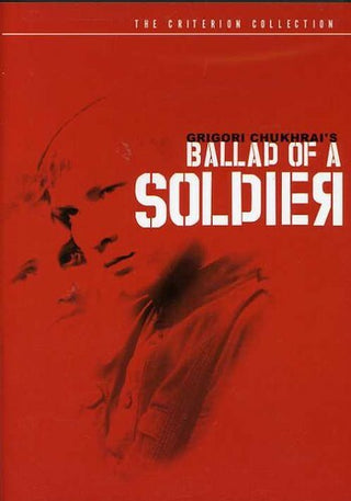 Ballad Of A Solider (Criterion)
