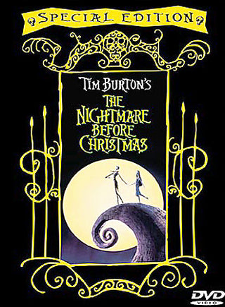 Nightmare Before Christmas (Special Edition)