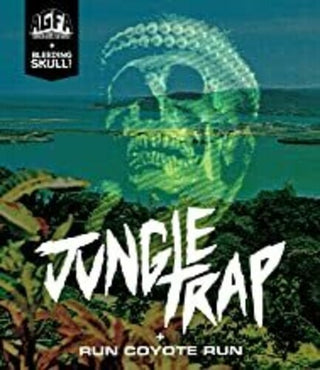 Jungle Trap/Run Coyote Run (AGFA)