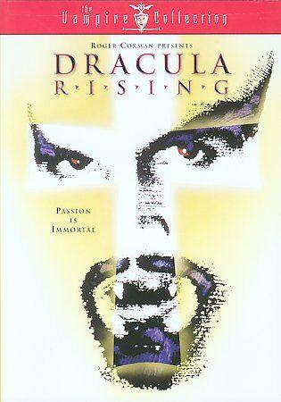 Dracula Rising