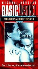 Basic Instinct (Director's Cut)