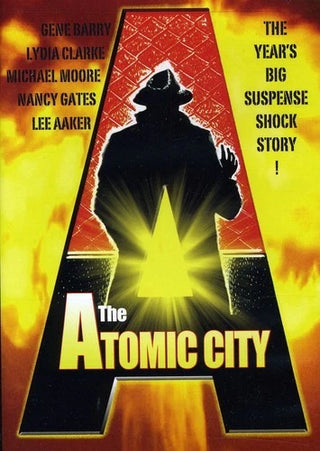 Atomic City