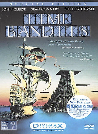 Time Bandits Special Edition