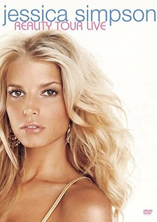 Jessica Simpson- Reality Tour Live