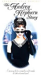 Audrey Hepburn Story (Sealed)