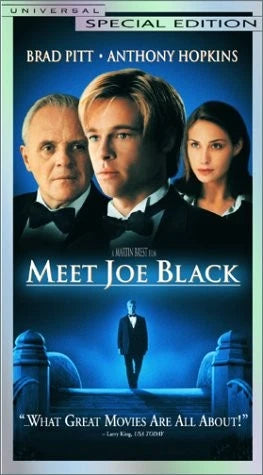 Meet Joe Black