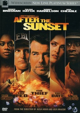 After The Sunset