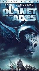 Planet Of The Apes (2001)