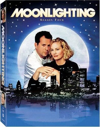 Moonlighting Season Four (Sealed)