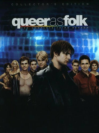 Queer As Folk: Season 3