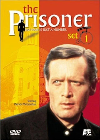 The Prisoner: Set 1