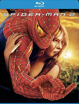 Spider-Man 2
