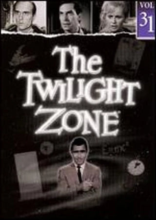 Twilight Zone, Vol. 31